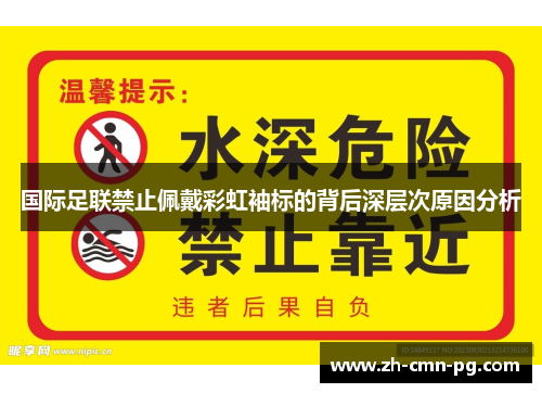 国际足联禁止佩戴彩虹袖标的背后深层次原因分析