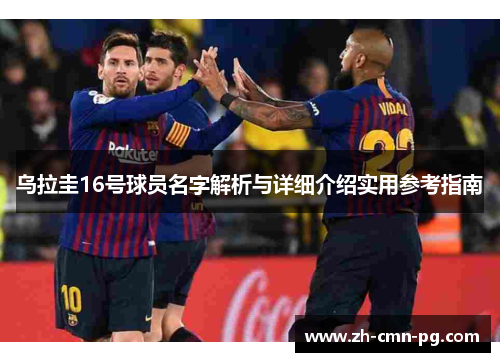 乌拉圭16号球员名字解析与详细介绍实用参考指南