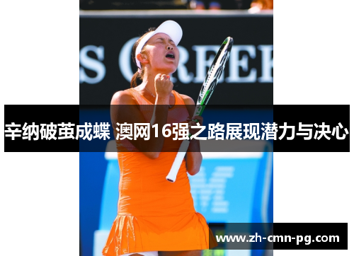 辛纳破茧成蝶 澳网16强之路展现潜力与决心
