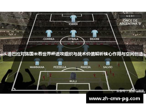 从迪巴拉对阵国米看世界杯进攻组织与战术价值解析核心作用与空间创造